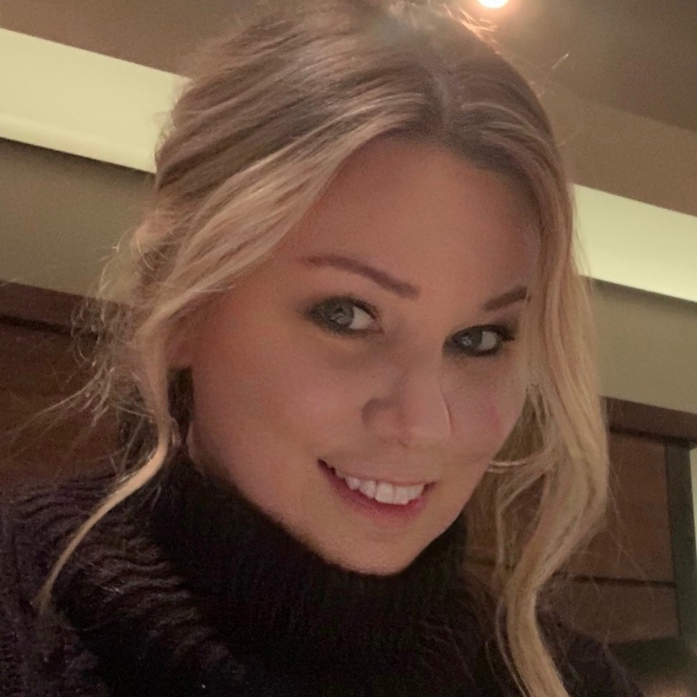 Meet your Posher, Tara